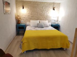 Maisons de vacances Gite en Provence ''Rose'' : photos des chambres