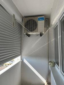 Large Centre apartment