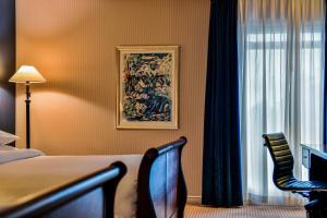 Sheraton Skyline Hotel London Heathrow
