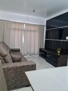 Apartamento com mobília nova 101! - 弗朗西斯科贝尔特朗