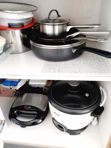 Stylish New Apartment with stunning Ocean View near Miraflores