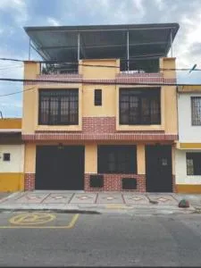 Alojamiento Central Ibagué - Boquerón