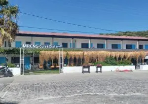 İMREN'S OTEL - Ildir