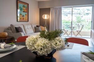 Magnífico piso 2 dormitorios con vistas