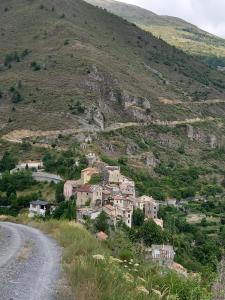 Sejours a la campagne GITES DE PIERLAS : photos des chambres