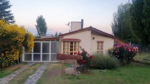 La Tardecita - Valle del Sol