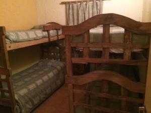 La Tardecita - Valle del Sol