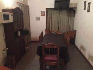 La Tardecita - Valle del Sol