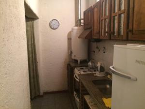 La Tardecita - Valle del Sol