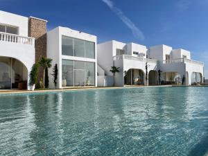 Villa La Falaise - 4hvězdičkové hotely ve městě Oualidia