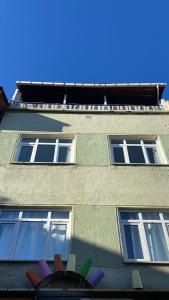 Sultanahmet Corner Apart