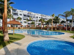 Apartamento Aguacate Beach Golf