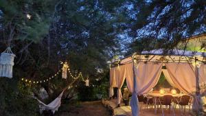 Las Golondrinas de Henche