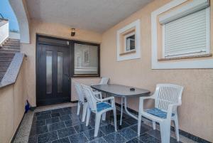Apartments Bahar Krk