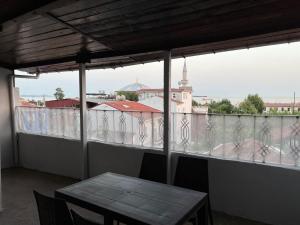 Sultanahmet Corner Apart