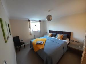 Private rooms in a shared house in Oxford - Host lives in the property