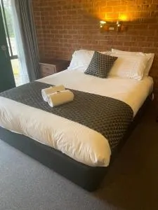 Milawa Motel - Whitfield