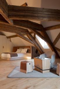 Hotel Les Haras By Stay Collection