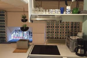 Elegant loft - 4 people - Place Sathonay