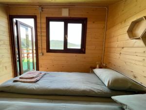 Holiday Bicaz Bungalows On The Lake