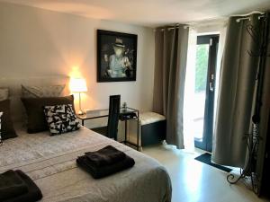 Superbe studio privé