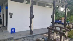 Tiris Pisan Glamping & Resort Puncak