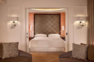 Sheraton Grand London Park Lane