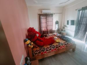 HOTEL RAJANIGANDHA home stay