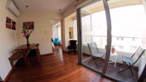 Atrium Miraflores Hotel