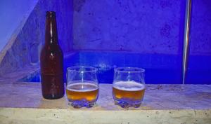 Casa Acogedora con Piscina - House Rouse 14