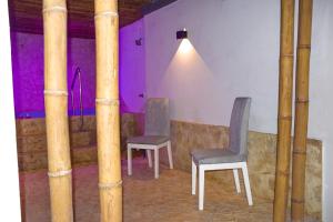 Casa Acogedora con Piscina - House Rouse 14