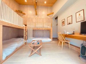 日向サーフキャンプ206 - 3hvězdičkové hotely ve městě Hyuga