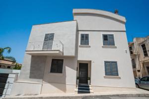 Scirocco Holiday House LIMONE