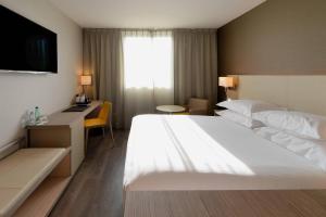 Hotels AC Hotel by Marriott Marseille Prado Velodrome : photos des chambres