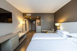 Hotels AC Hotel by Marriott Marseille Prado Velodrome : photos des chambres