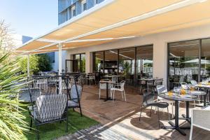 Hotels AC Hotel by Marriott Marseille Prado Velodrome : photos des chambres