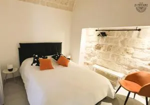 Dimora La Cattedrale - 卡洛维诺