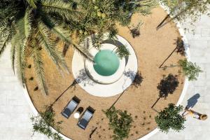 Cosme, a Luxury Collection Resort, Paros