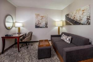 SpringHill Suites by Marriott Norfolk Virginia Beach