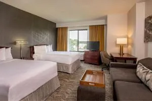 SpringHill Suites by Marriott Norfolk Virginia Beach - فرجينيا بيتش