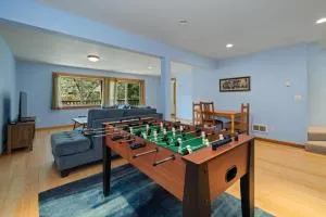 Classic Cottage-MCA #1548 - Nehalem