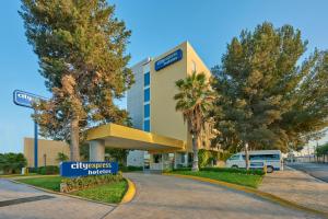 City Express by Marriott Saltillo Norte