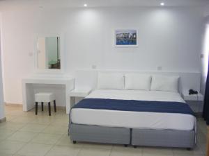 Sun Hall Beach Hotel Apartments