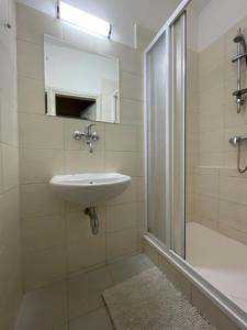 1 Bed Flat - Sleeps 2 - Pets - Wifi