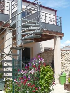 Chambre dhôte Fleur de Potager