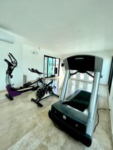 Top Location one block from 5th