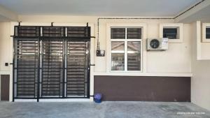 Marissa Homestay 2 - Unrated properties in Cukai