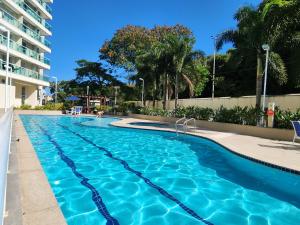 SuĆte Alecrim Rio Stay Apart Hotel 5 min Riocentro