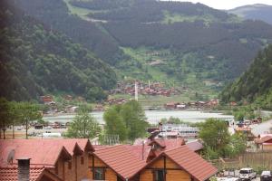 My Home Uzungöl