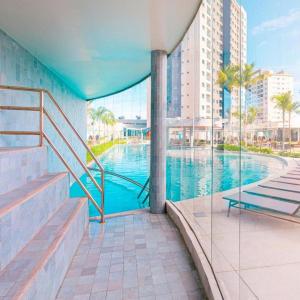 Salinas Exclusive Resort